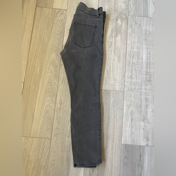 Lucky brand UNI fit skinny jeans - Picture 2 of 5